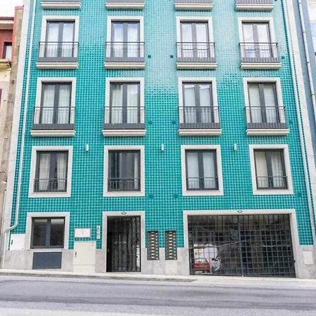 Camoes Place Loft Duplex Porto Exterior foto