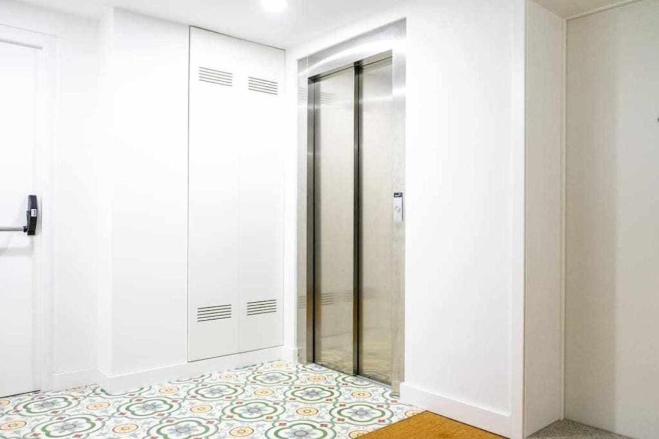 Camoes Place Loft Duplex Porto Exterior foto
