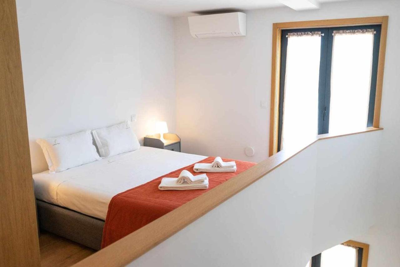 Camoes Place Loft Duplex Porto Exterior foto