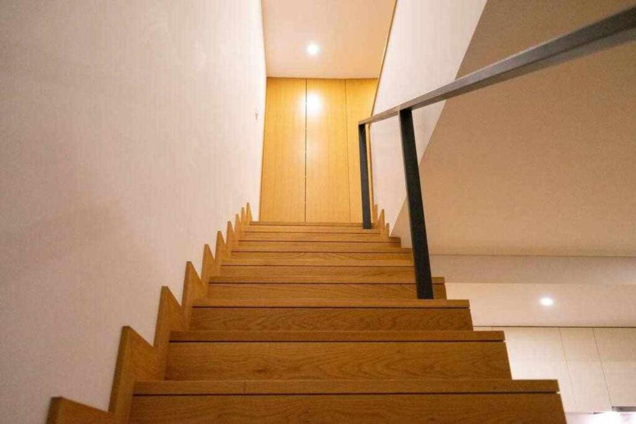 Camoes Place Loft Duplex Porto Exterior foto